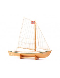 Billing Boats - BB910 - Torborg - POR ENCOMENDA  - Hobby Sector