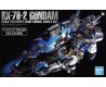 Bandai - 5060765 - RX-78-2 GUNDAM - PERFECT GRADE UNLEASHED  - Hobby Sector