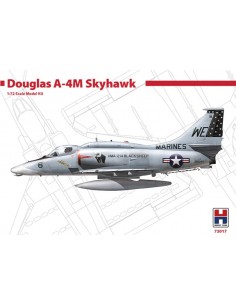 Hobby 2000 - 72017 - DOUGLAS A-4M SKYHAWK  - Hobby Sector