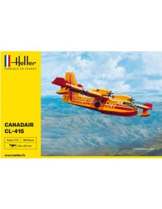 Heller - 80370 - CANADAIR CL-415  - Hobby Sector