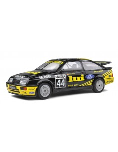 Solido - S1806101 - FORD SIERRA RS 500 V. WEIDLER 24H NURBURGRING 1989  - Hobby Sector