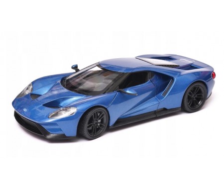 Maisto - 24082W - FORD GT 2017  - Hobby Sector