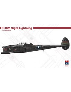 Hobby 2000 - 72043 - P-38M NIGHT LIGHTNING  - Hobby Sector