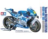 Tamiya - 14139 - TEAM SUZUKI ECSTAR GSX-RR 2020 MotoGP World Champion  - Hobby Sector