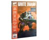 Games Workshop - WDI475 - WHITE DWARF ISSUE 475  - Hobby Sector