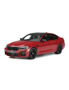 GT SPIRIT - GT355 - BMW M5 (F90) COMPETITION 2020  - Hobby Sector