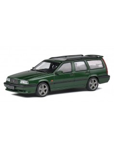 Solido - S4310602 - VOLVO 850 T-5R 2.3L 20V TURBO  - Hobby Sector