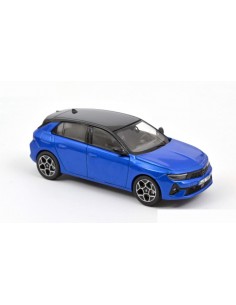 Norev - 360060 - OPEL ASTRA 2022  - Hobby Sector