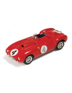 IXO - LM1954 - Ferrari 375 Plus Winner 24h Le Mans 1954  - Hobby Sector