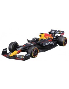 RED BULL RACING RB18 F1 MAX...