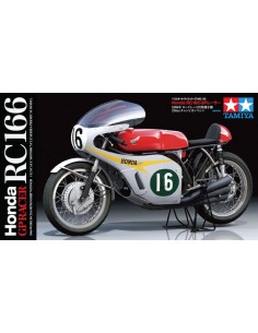 HONDA RC166 GP RACER