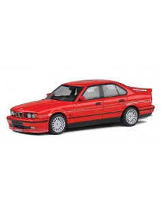 BMW E34 ALPINA B10 BITURBO...