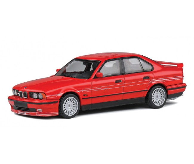 Solido - S4310402 - BMW E34 ALPINA B10 BITURBO 1994  - Hobby Sector