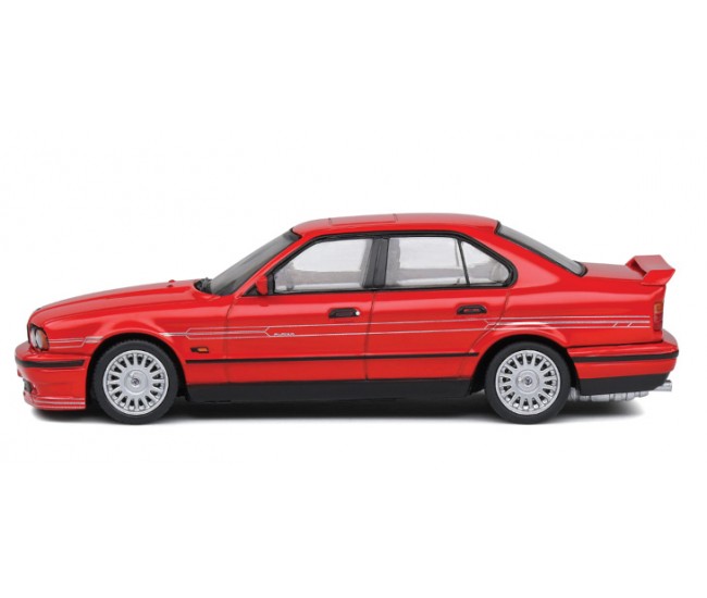 Solido - S4310402 - BMW E34 ALPINA B10 BITURBO 1994  - Hobby Sector
