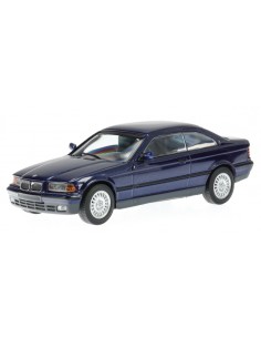 Maxichamps - 940023321 - BMW 3 SERIES COUPE (E36) 1992  - Hobby Sector