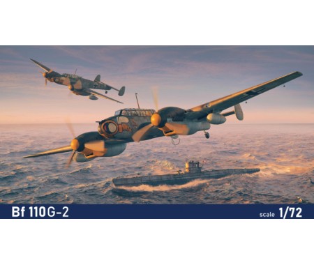BF 110G-2 - WEEKEND EDITION