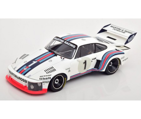 Porsche 935 24h Daytona 1977