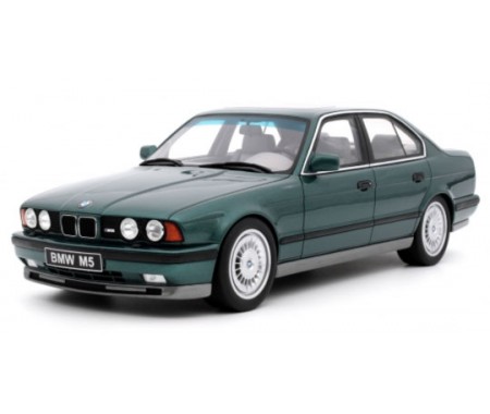 BMW M5 E34 PHASE I TOURING 1991