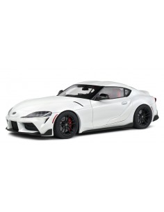Solido - S1809002 - TOYOTA GR SUPRA 2023  - Hobby Sector