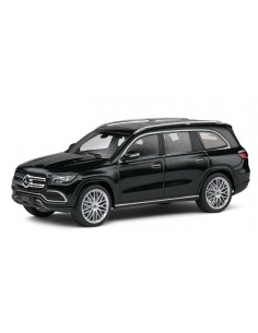 Solido - S4303904 - MERCEDES-BENZ GLS WITH AMG WHEELS 2020  - Hobby Sector
