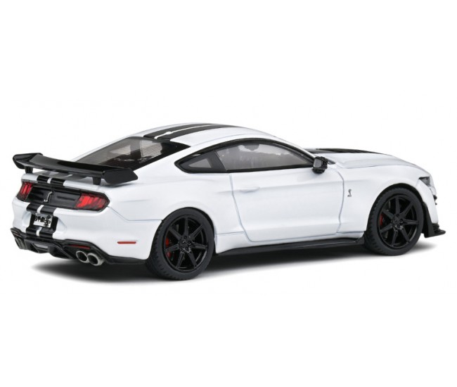 Solido - S4311503 - SHELBY MUSTANG GT500  - Hobby Sector