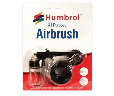 Humbrol - AG5107 - Humbrol - All Purpose Airbrush  - Hobby Sector