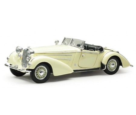 HORCH 855 ROADSTER 1939