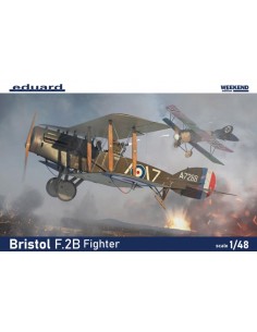 BRISTOL F.2B FIGHTER -...