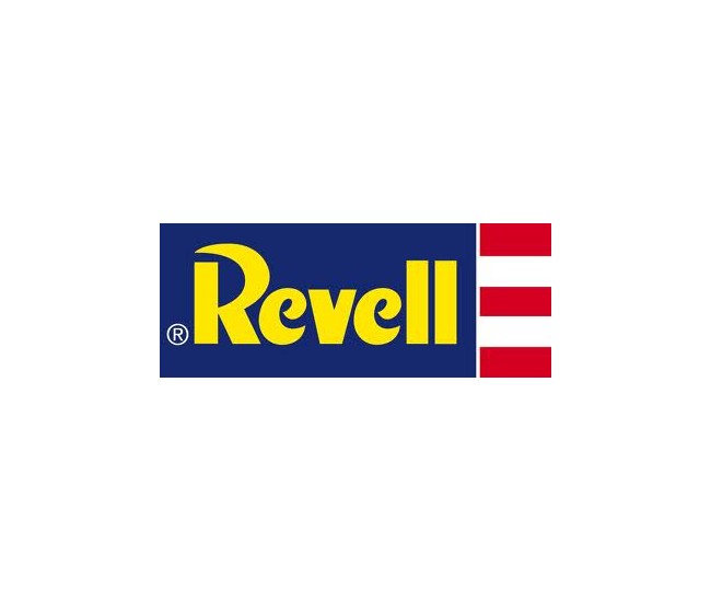 Revell - 32104 - 04 WHITE GLOSS - 14 ML REVEL ENAMEL COLOR  - Hobby Sector