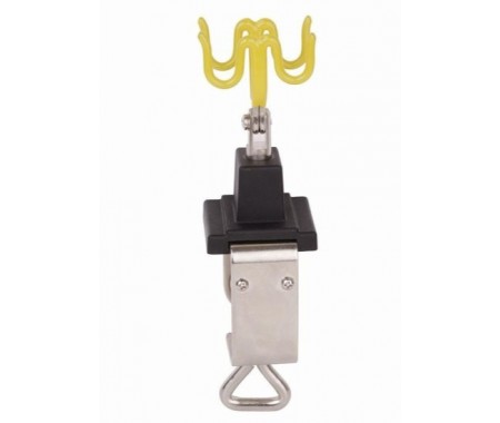 Fengda - BD-15A - DOUBLE AIRBRUSH HOLDER  - Hobby Sector