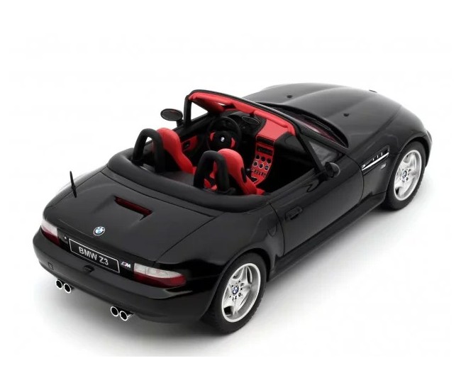 OTTO - OT1016 - BMW Z3 M ROADSTER 1999  - Hobby Sector