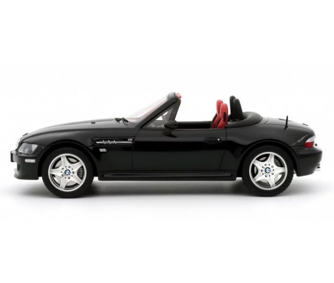 OTTO - OT1016 - BMW Z3 M ROADSTER 1999  - Hobby Sector