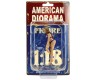 American Diorama - AD38171 - BIKINI GIRL SERIES II - JULY  - Hobby Sector