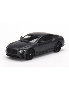 Mini GT - MGT00442-R - BENTLEY CONTINENTAL GT SPEED  - Hobby Sector