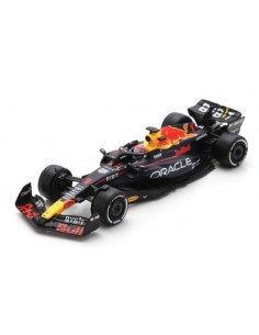 ORACLE RED BULL RACING RB19...