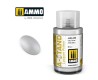 AMMO MIG - A.MIG-2350 - GREY PRIMER & MICROFILLER - A-STAND 30ML LACQUER PRIMER  - Hobby Sector