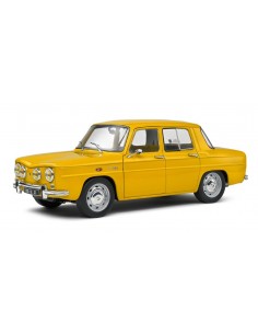 Solido - S1803609 - RENAULT 8S 1968  - Hobby Sector