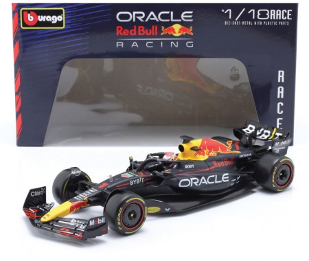 ORACLE RED BULL RB19 F1 MAX...