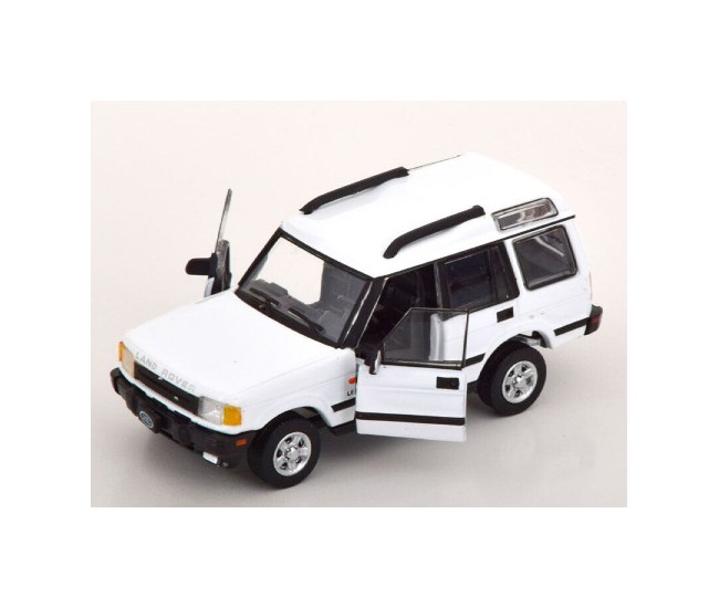 BMC - 64B0193 - LAND ROVER DISCOVERY 1 1998  - Hobby Sector