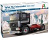 Italeri - 3957 - VOLVO F12 INTERCOOLER LOW ROOF WITH ACCESSORIES  - Hobby Sector