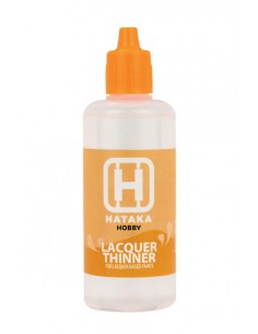 LACQUER THINNER 100ML
