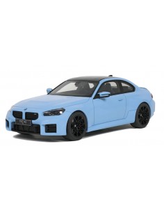 GT SPIRIT - GT424 - BMW M2 (G87) 2023  - Hobby Sector