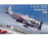P-47D 30RE THUNDERBOLT - BASIC KIT