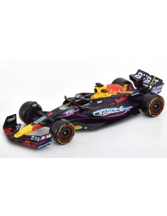 RED BULL RB19 F1 MAX...