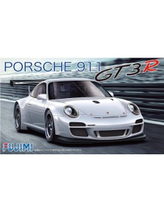PORSCHE 911 GT3R