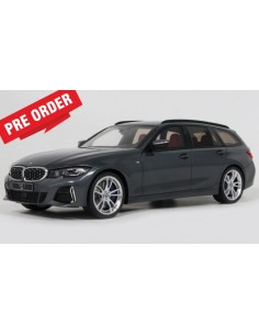 GT SPIRIT - GT471 - BMW M340I XDRIVE M SPORT 2019 GT SPIRIT 1/18 - PRÉ-RESERVA  - Hobby Sector