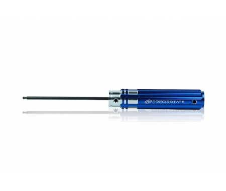 PreciRotate - 23440060 - Ball Wrench 2,5mm (Precirotate)  - Hobby Sector