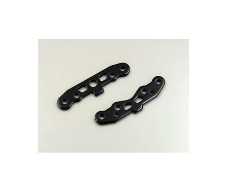 Kyosho - IF113BK - Suspension Plate Set  - Hobby Sector