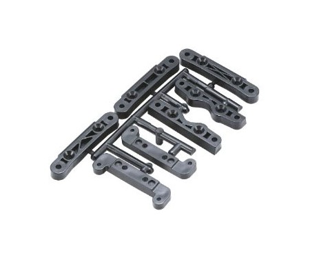 Kyosho - IF124B - Suspension Holder  - Hobby Sector