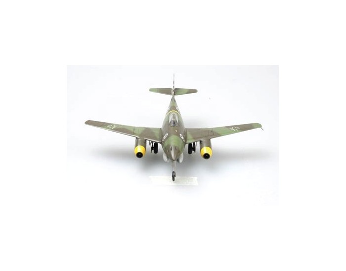Hobby Boss - 80249 - Me262A-1a Fighter - Easy Assembly Kit  - Hobby Sector